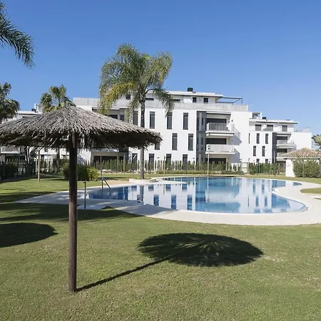 La Casita De Candor Beach Rota Exterior photo