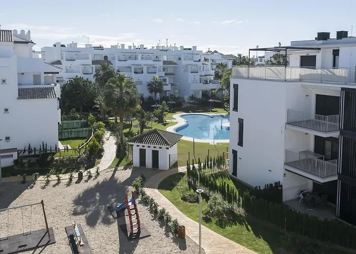 La Casita De Candor Beach