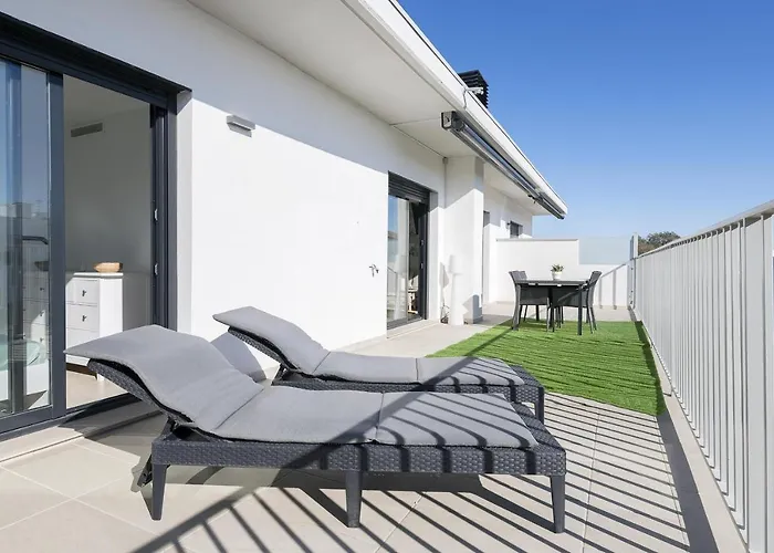 La Casita De Candor Beach