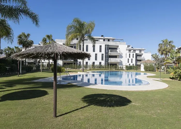 La Casita De Candor Beach