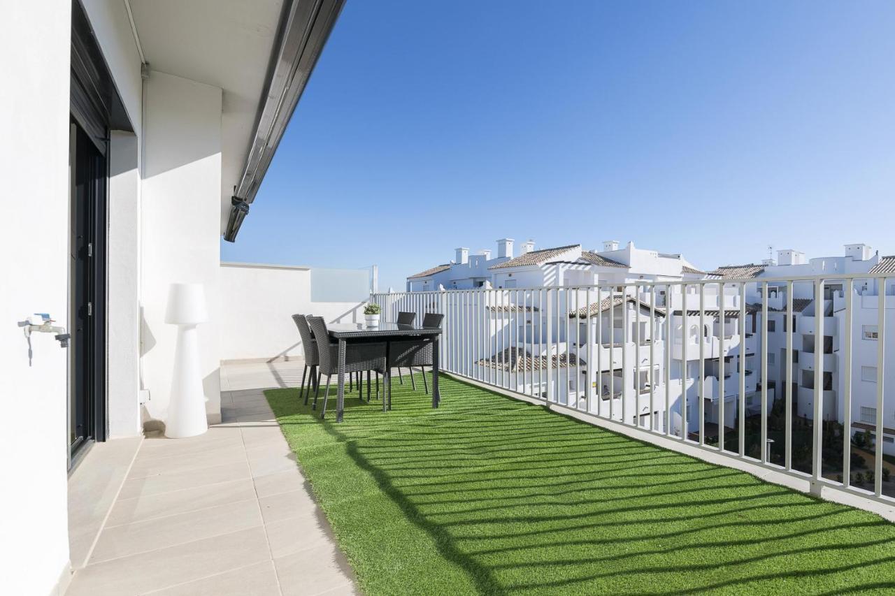 La Casita De Candor Rota