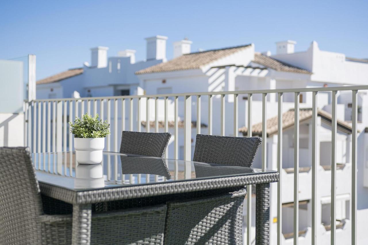 La Casita De Candor Apartment