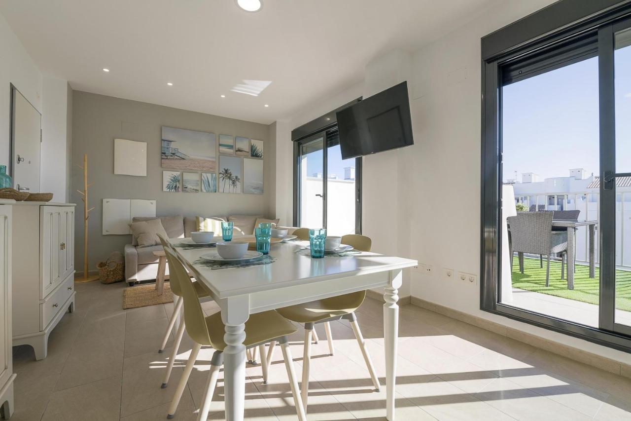 Apartment La Casita De Candor Rota