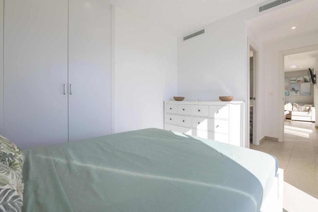 La Casita De Candor Apartment Rota